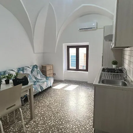 Apartament Comfy - Lungomare