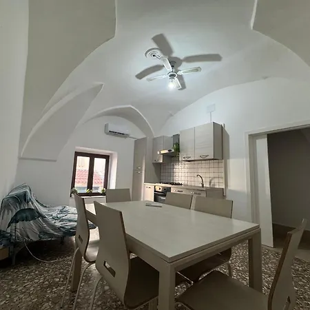 Apartament Comfy - Lungomare Gallipoli