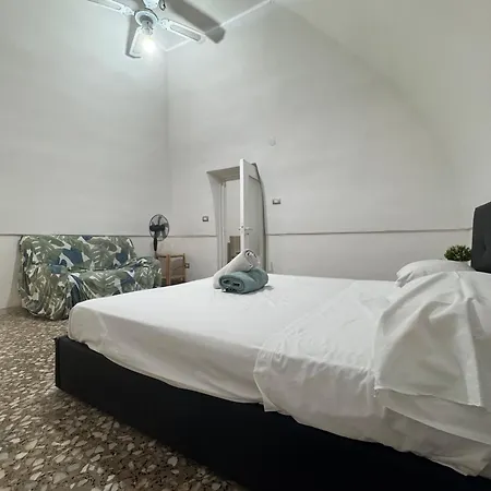 Comfy - Lungomare Apartament Gallipoli