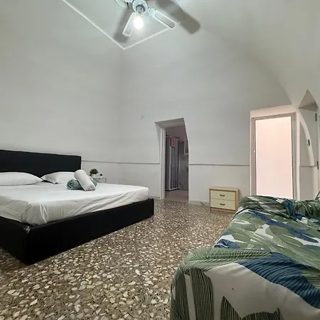 Comfy - Lungomare Apartament