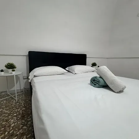 Comfy - Lungomare Apartament Gallipoli